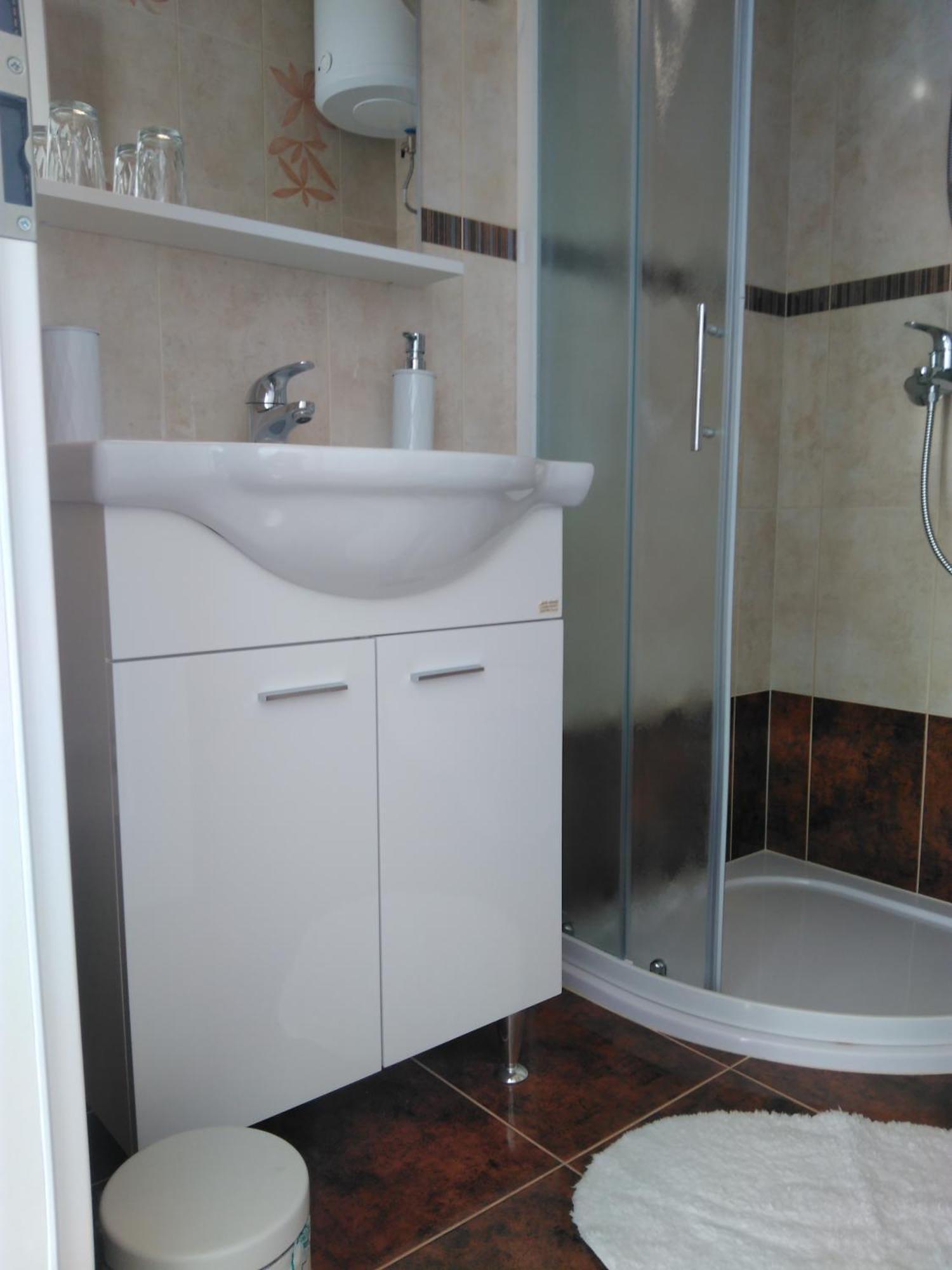 Отель Lemon House Вис Номер фото
